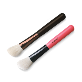 [MUSTEAV] Easygo Angled Contour Brush_An Essential Item for Perfect Shading and Highlighting _Made in Korea